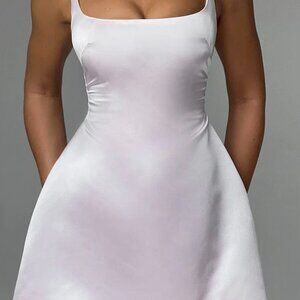 Babyboo Blush Pink Dress (xs)